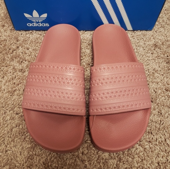 adidas | Shoes | Adidas Adilette Slides 